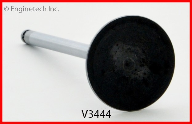 Intake Valve - 1997 Buick Skylark 2.4L (V3444.A6)