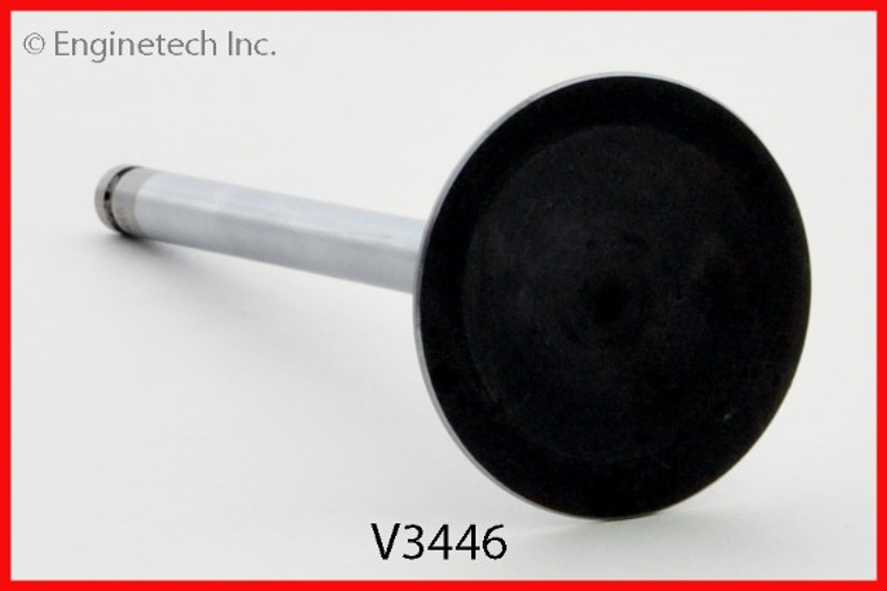 Intake Valve - 2000 Chevrolet Impala 3.4L (V3446.A9)