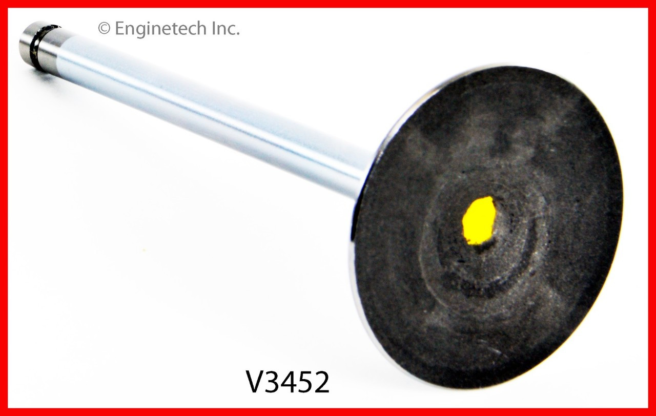 Intake Valve - 1999 Chevrolet Silverado 1500 5.3L (V3452.A2)