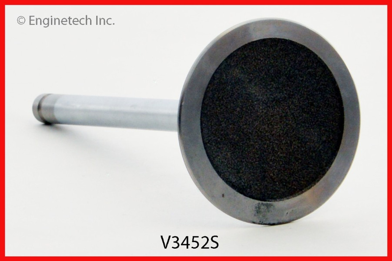 Intake Valve - 1999 Chevrolet Silverado 1500 4.8L (V3452S.A1)