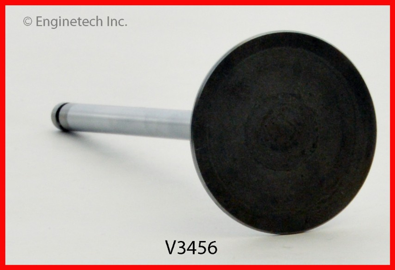 Intake Valve - 2001 Pontiac Sunfire 2.2L (V3456.C23)