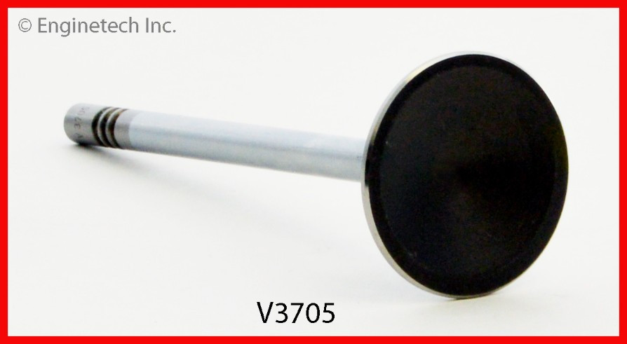 Exhaust Valve - 2004 Dodge Ram 1500 4.7L (V3705.C21)