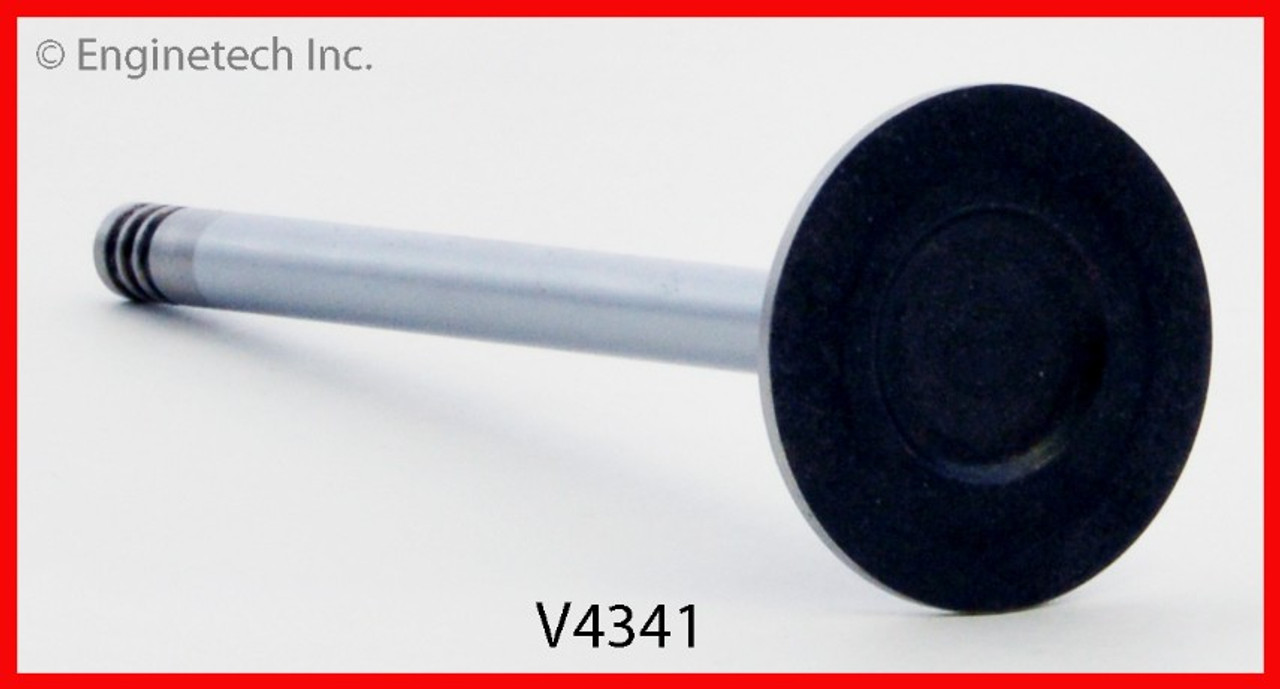 Exhaust Valve - 2000 Dodge Dakota 2.5L (V4341.A6)