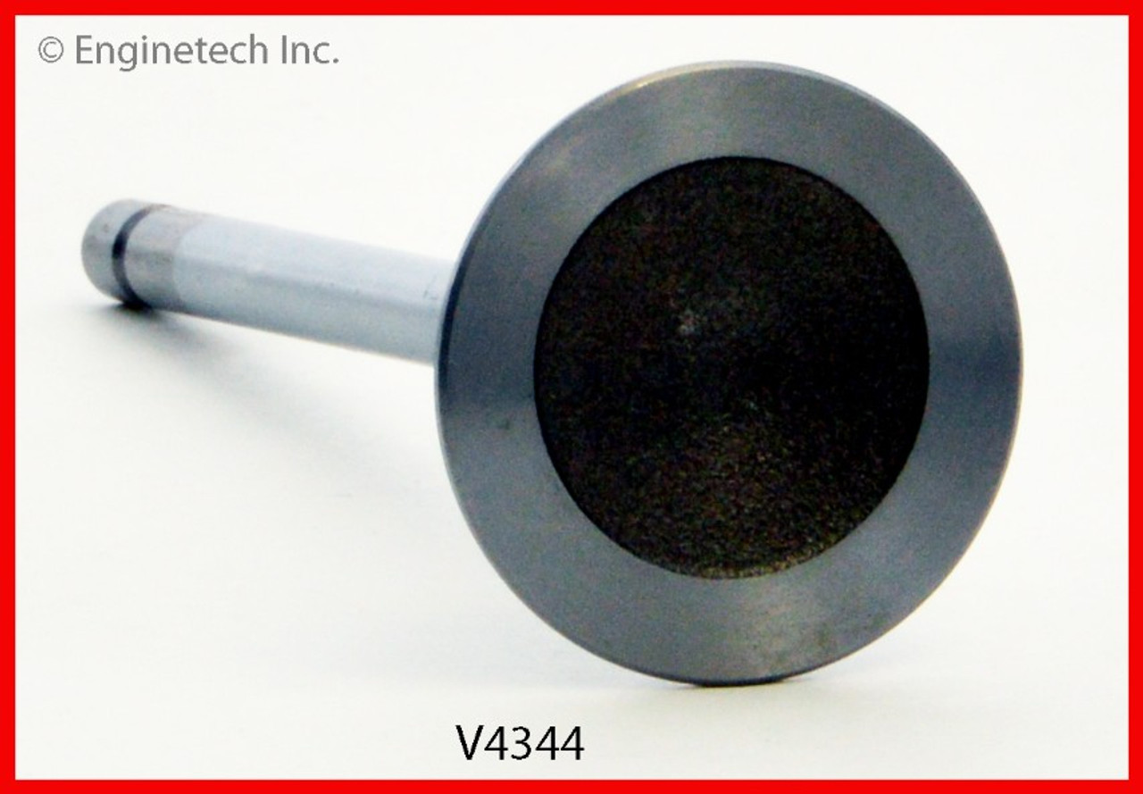 Intake Valve - 1999 Saturn SL2 1.9L (V4344.A2)