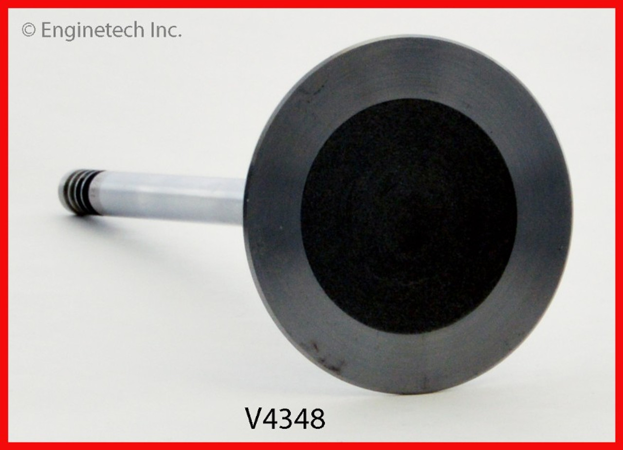 Intake Valve - 2001 Dodge Caravan 3.3L (V4348.A9)