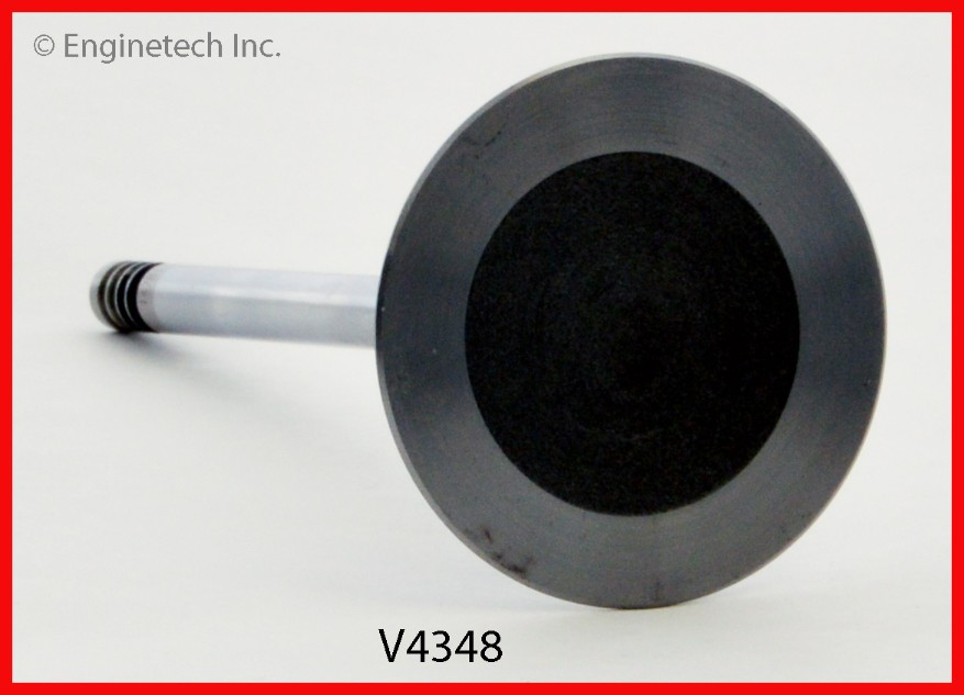 Intake Valve - 2005 Chrysler Town & Country 3.3L (V4348.D40)