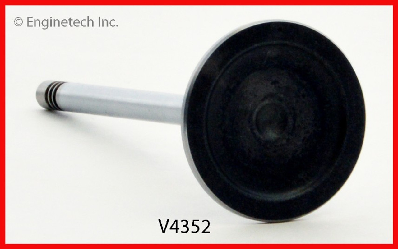 Intake Valve - 2003 GMC Envoy 4.2L (V4352.A9)