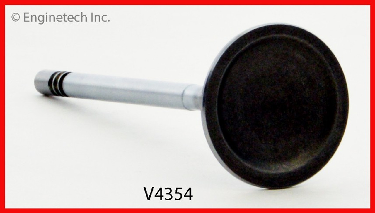 Intake Valve - 2000 Chrysler Cirrus 2.4L (V4354.A1)