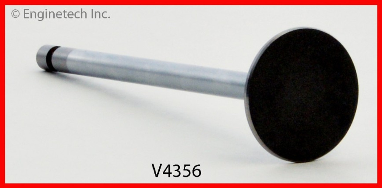 Intake Valve - 1999 Dodge Ram 3500 5.9L (V4356.A4)