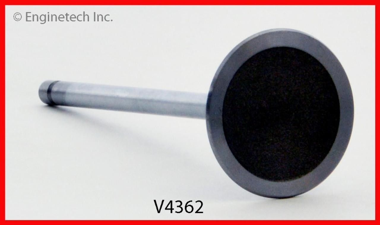 Intake Valve - 2000 Cadillac DeVille 4.6L (V4362.A3)