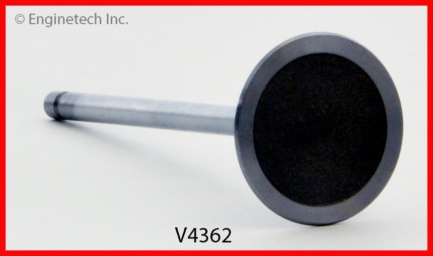 Intake Valve - 2008 Cadillac XLR 4.4L (V4362.G64)