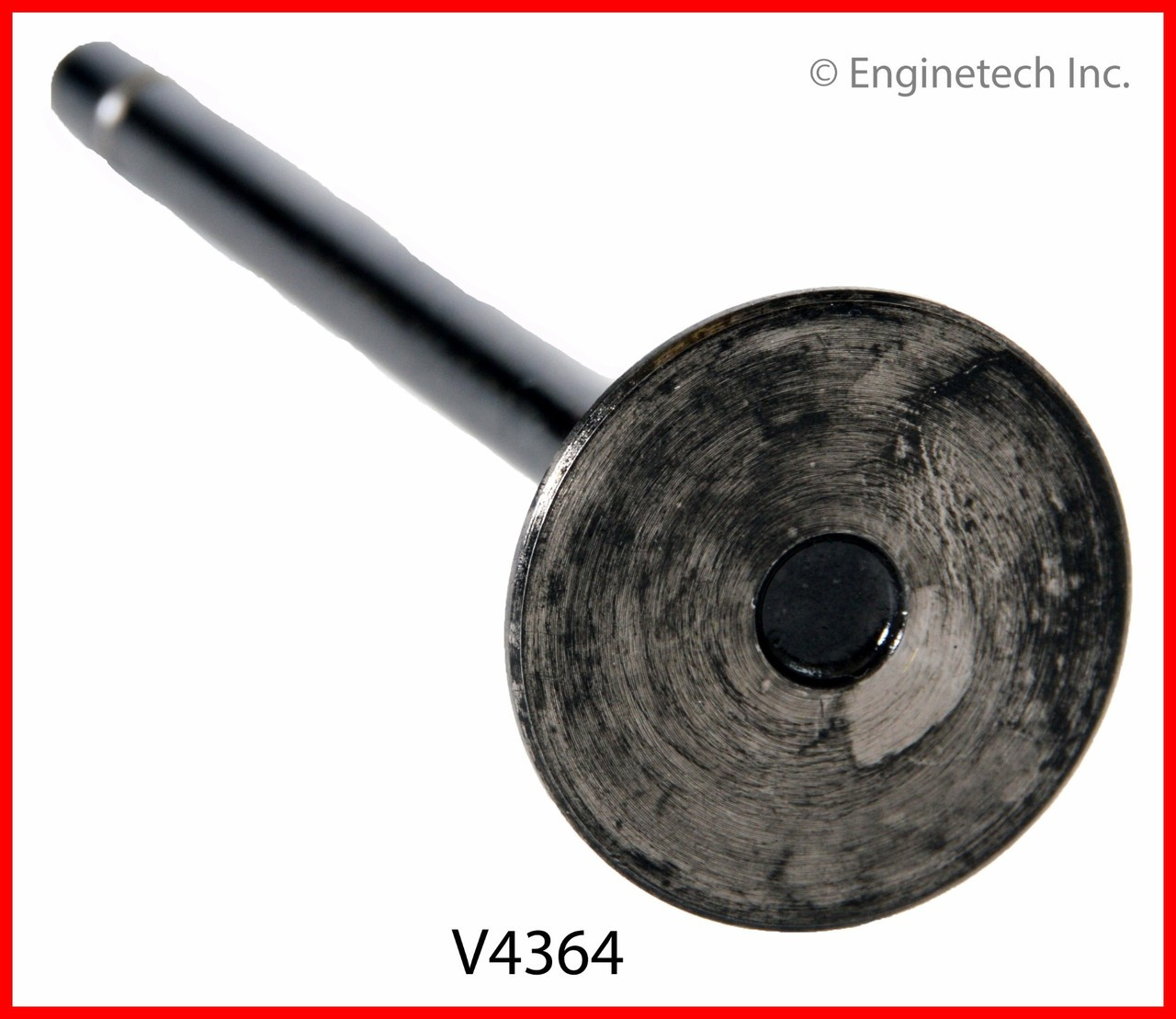 Intake Valve - 2003 GMC Sierra 3500 6.6L (V4364.C21)