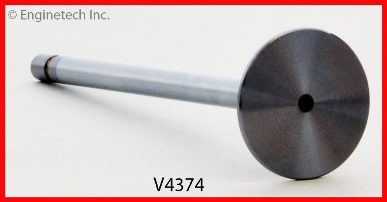 Intake Valve - 2004 Ford E-350 Super Duty 6.0L (V4374.A5)