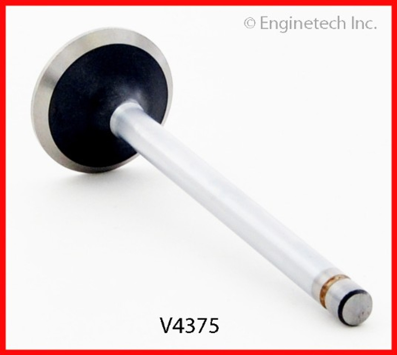 Exhaust Valve - 2004 Ford F-250 Super Duty 6.0L (V4375.A7)