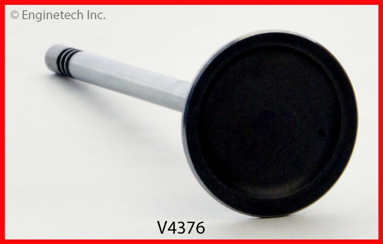 Intake Valve - 2006 Ford Mustang 4.6L (V4376.B19)