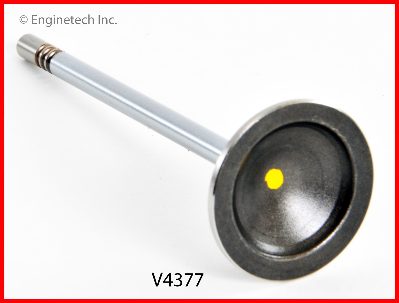 Exhaust Valve - 2004 Ford F-150 5.4L (V4377.A1)