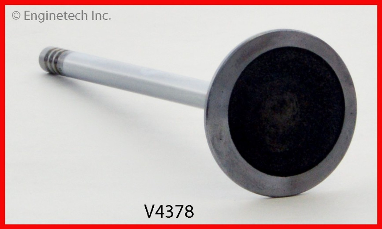 Intake Valve - 2003 Dodge Neon 2.0L (V4378.A6)