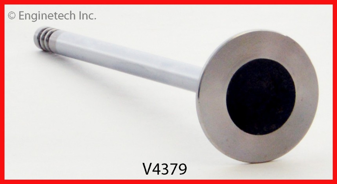 Exhaust Valve - 2003 Dodge Neon 2.0L (V4379.A6)