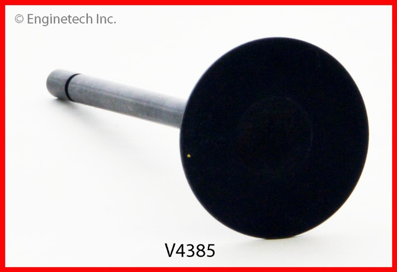 Exhaust Valve - 2003 Ford Thunderbird 3.9L (V4385.A8)