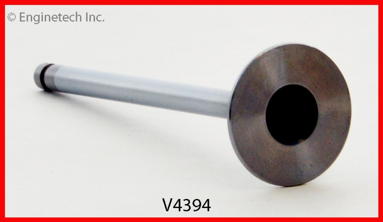 Intake Valve - 2005 Chevrolet Aveo 1.6L (V4394.A2)