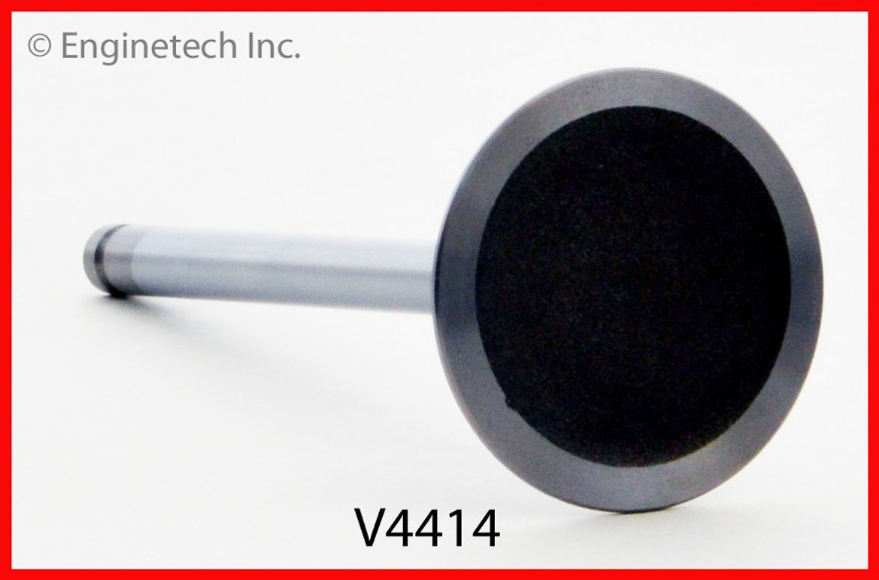 Intake Valve - 2004 Chevrolet Malibu 3.5L (V4414.A1)