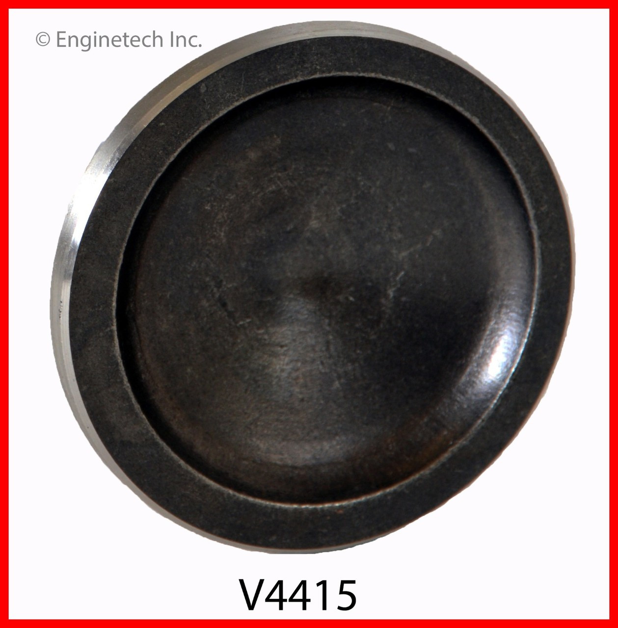 Exhaust Valve - 2004 Chevrolet Malibu 3.5L (V4415.A1)