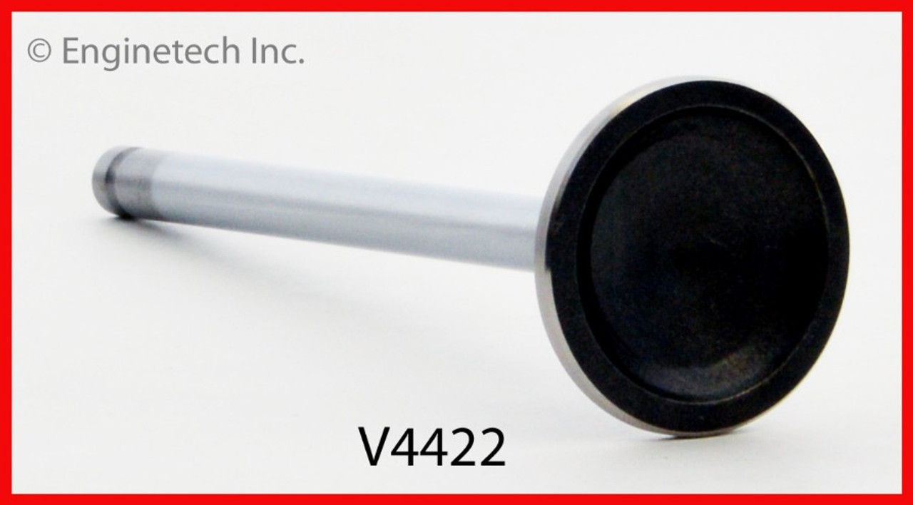 Intake Valve - 2004 Buick Park Avenue 3.8L (V4422.A3)