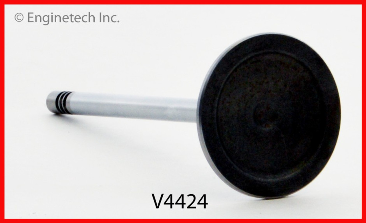 Intake Valve - 2006 Chevrolet Trailblazer EXT 4.2L (V4424.A3)