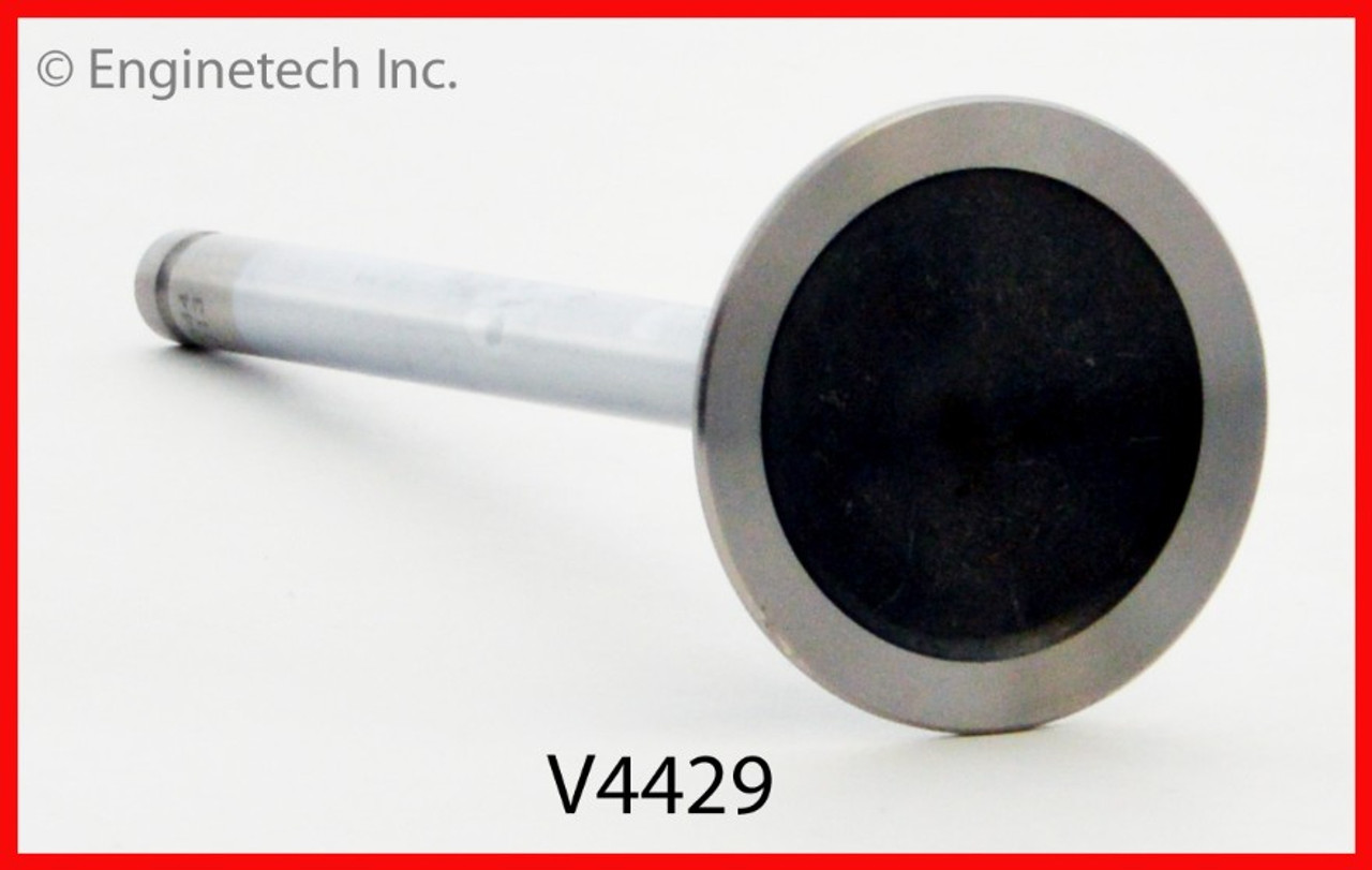 Exhaust Valve - 2006 Saturn Relay 3.9L (V4429.A10)