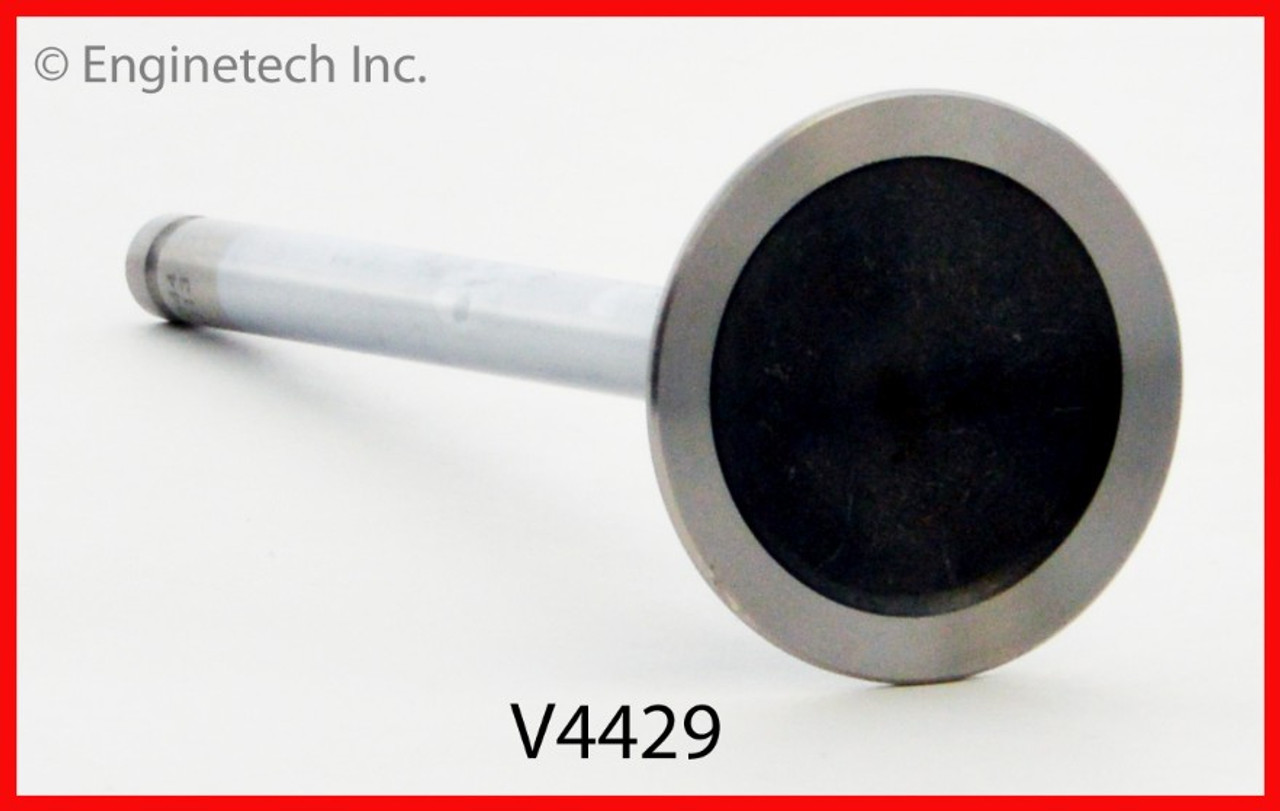 Exhaust Valve - 2007 Buick Terraza 3.9L (V4429.B11)