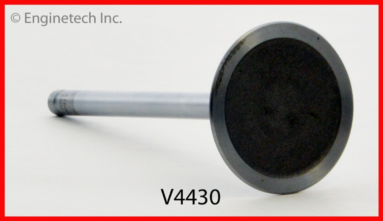 Intake Valve - 2006 Chevrolet Impala 3.5L (V4430.A3)