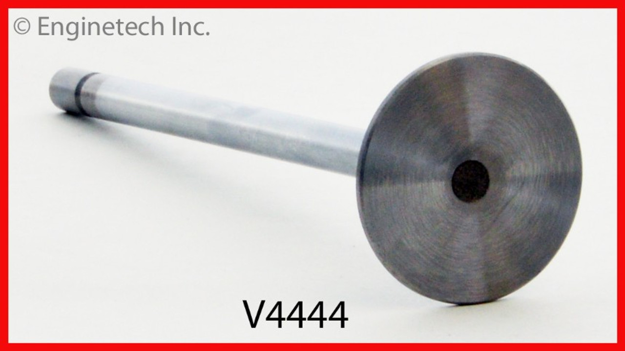 Intake Valve - 2009 Ford F-250 Super Duty 6.4L (V4444.A3)