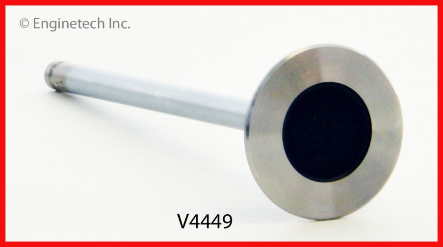 Exhaust Valve - 2013 Chrysler 200 2.4L (V4449.F57)