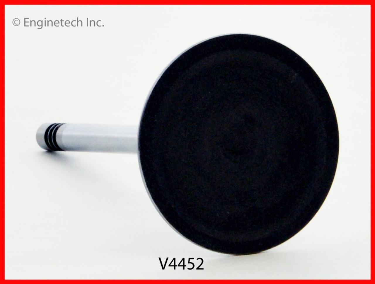 Intake Valve - 2009 Dodge Dakota 4.7L (V4452.A8)