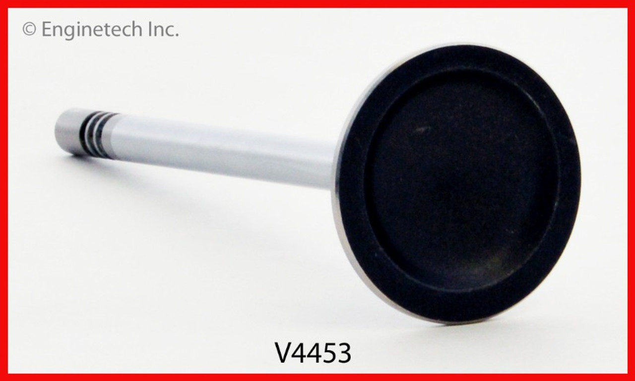 Exhaust Valve - 2011 Ram 1500 4.7L (V4453.B14)