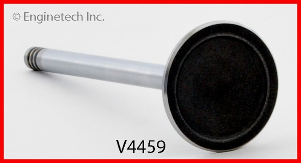 Exhaust Valve - 2009 Chrysler 300 5.7L (V4459.A7)
