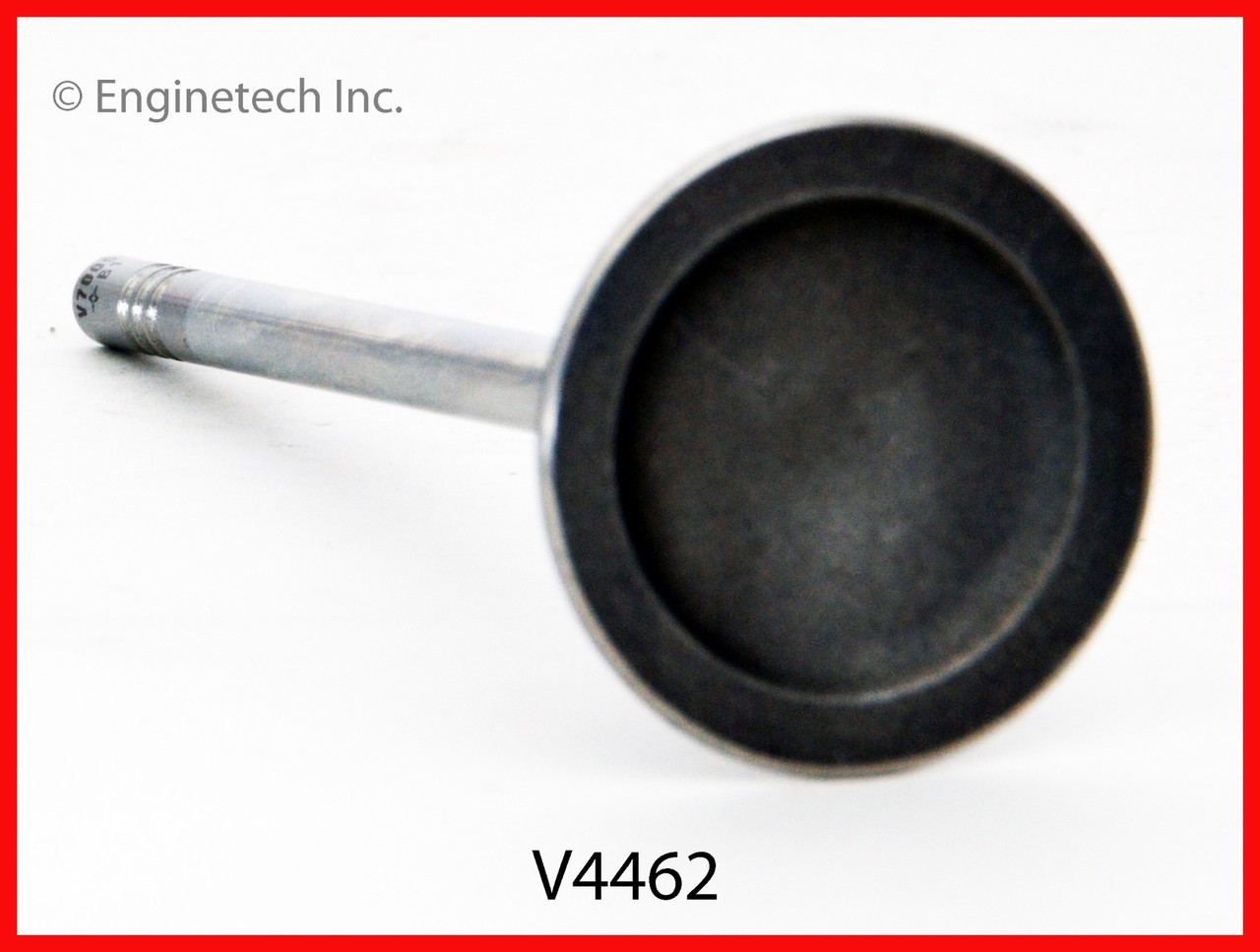 Intake Valve - 2012 Ford F-150 5.0L (V4462.A3)