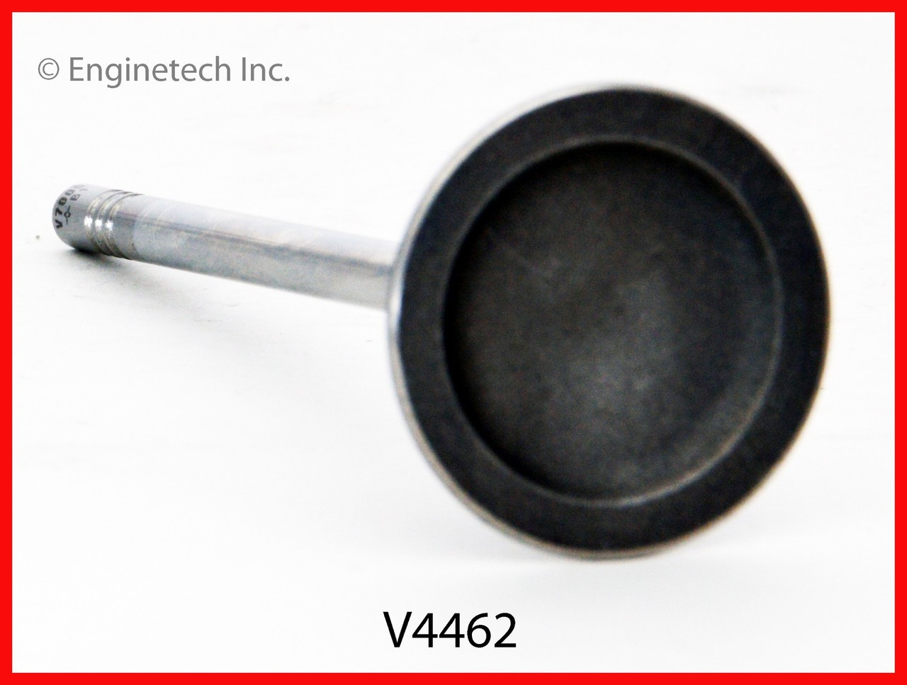 Intake Valve - 2014 Ford Mustang 5.0L (V4462.A8)