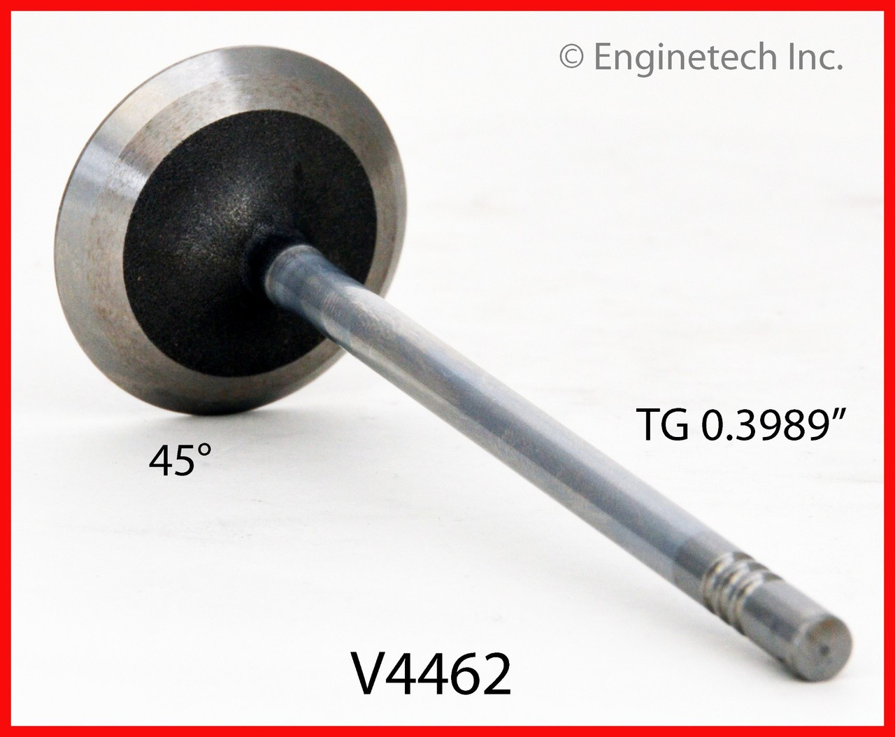 Intake Valve - 2016 Ford F-150 5.0L (V4462.B11)