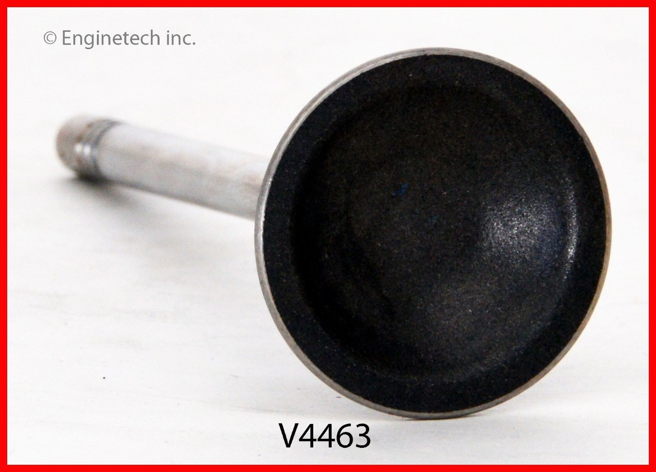 Exhaust Valve - 2015 Ford F-150 5.0L (V4463.A9)