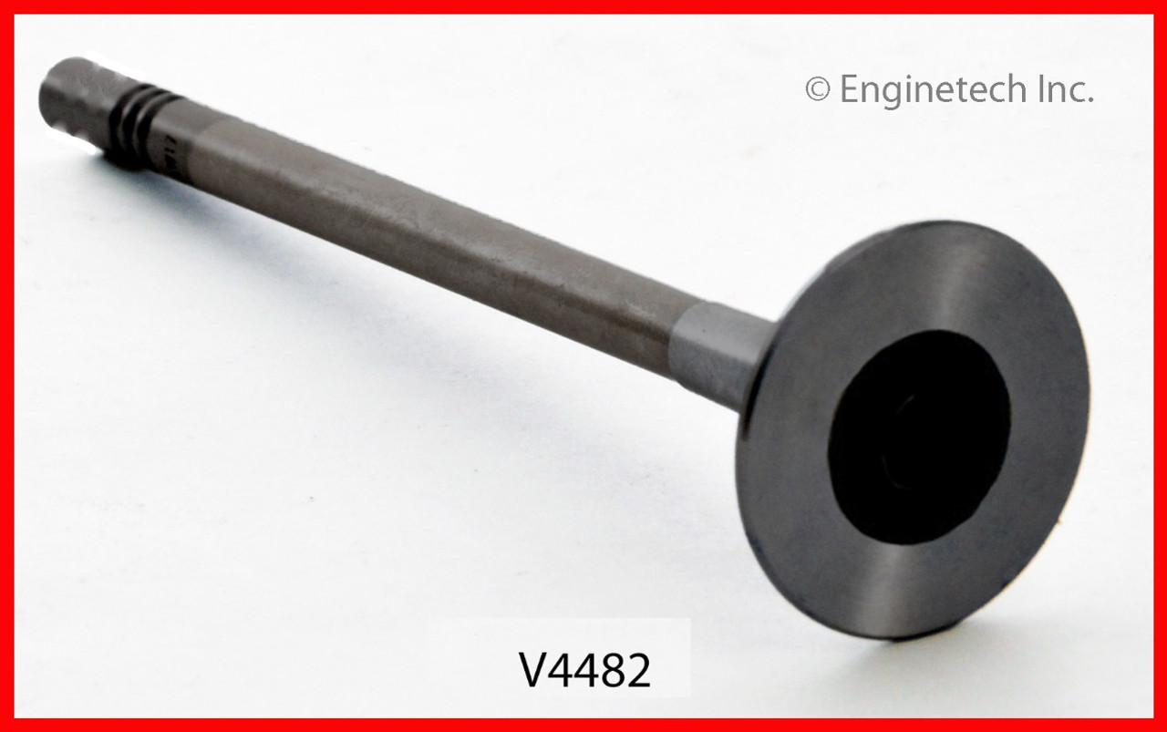 Intake Valve - 2011 Dodge Durango 3.6L (V4482.A4)