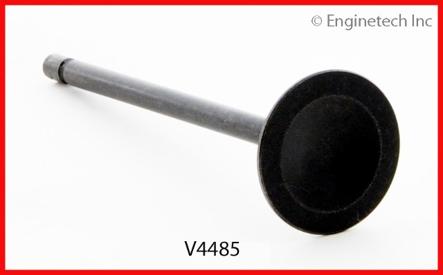 Exhaust Valve - 2012 Buick LaCrosse 3.6L (V4485.A6)