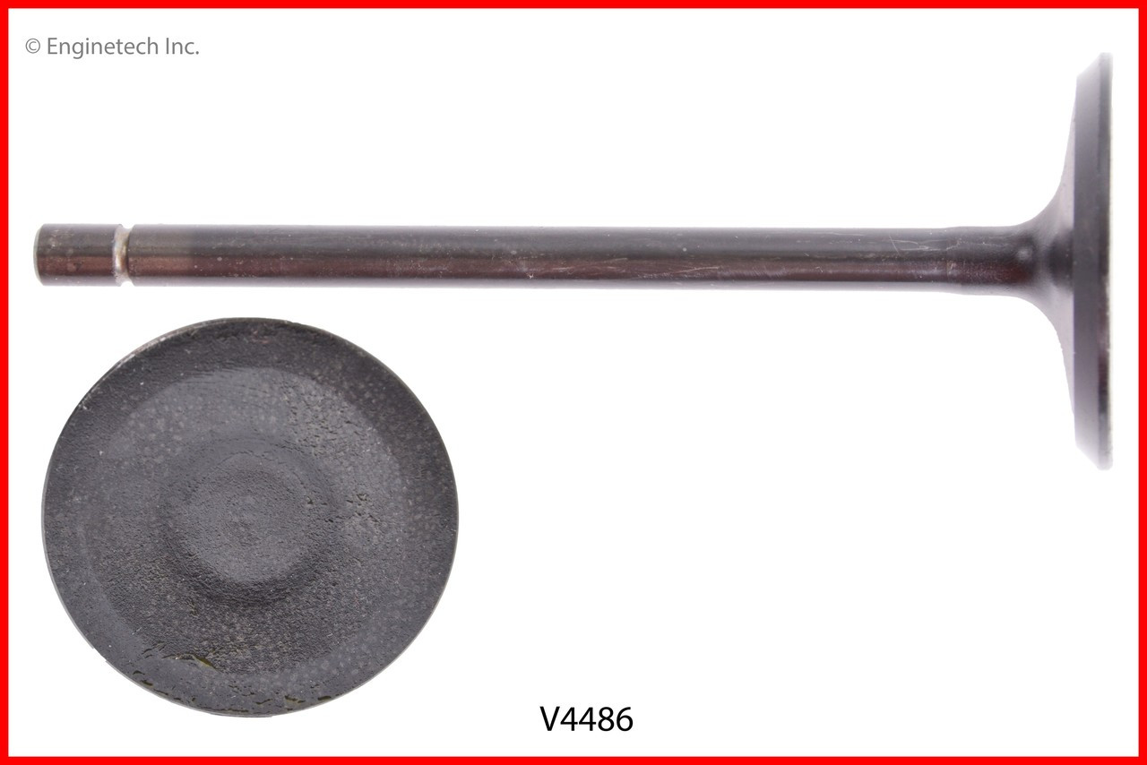 Intake Valve - 2013 Buick LaCrosse 3.6L (V4486.A5)