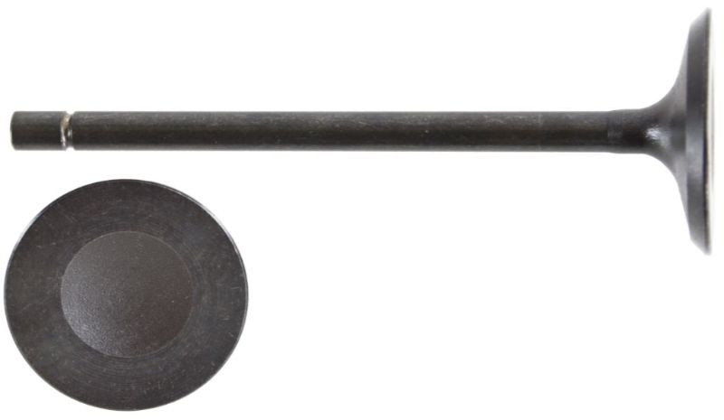 Intake Valve - 2012 Chevrolet Captiva Sport 3.0L (V4490.C24)