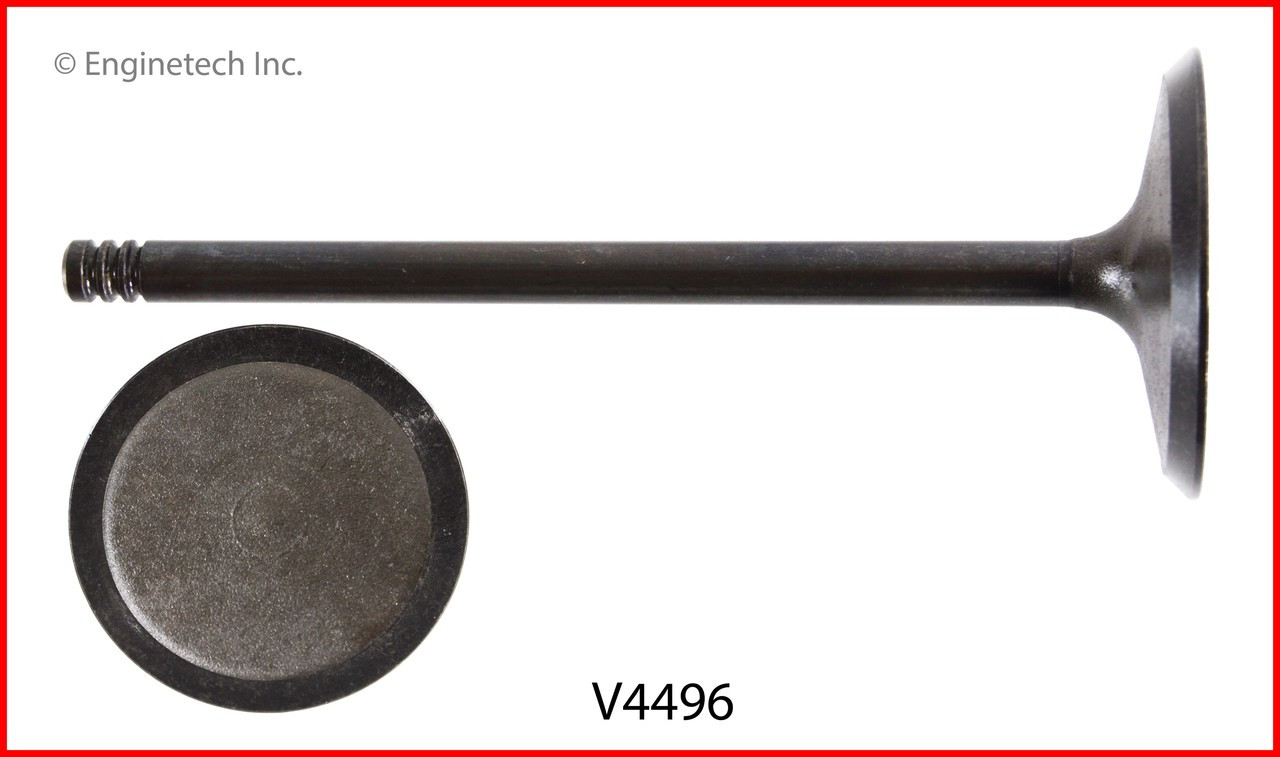 Intake Valve - 2010 Ford F-150 6.2L (V4496.A1)