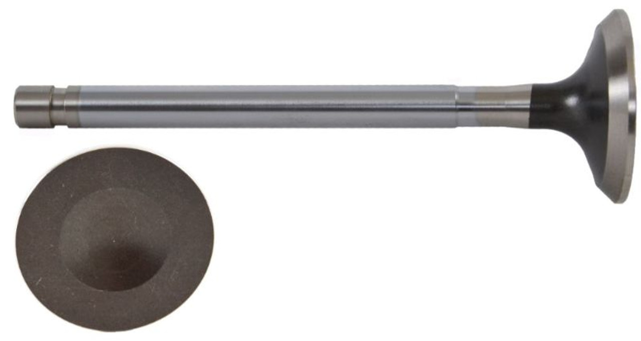 Exhaust Valve - 1987 Pontiac Grand Am 3.0L (V9877.K264)