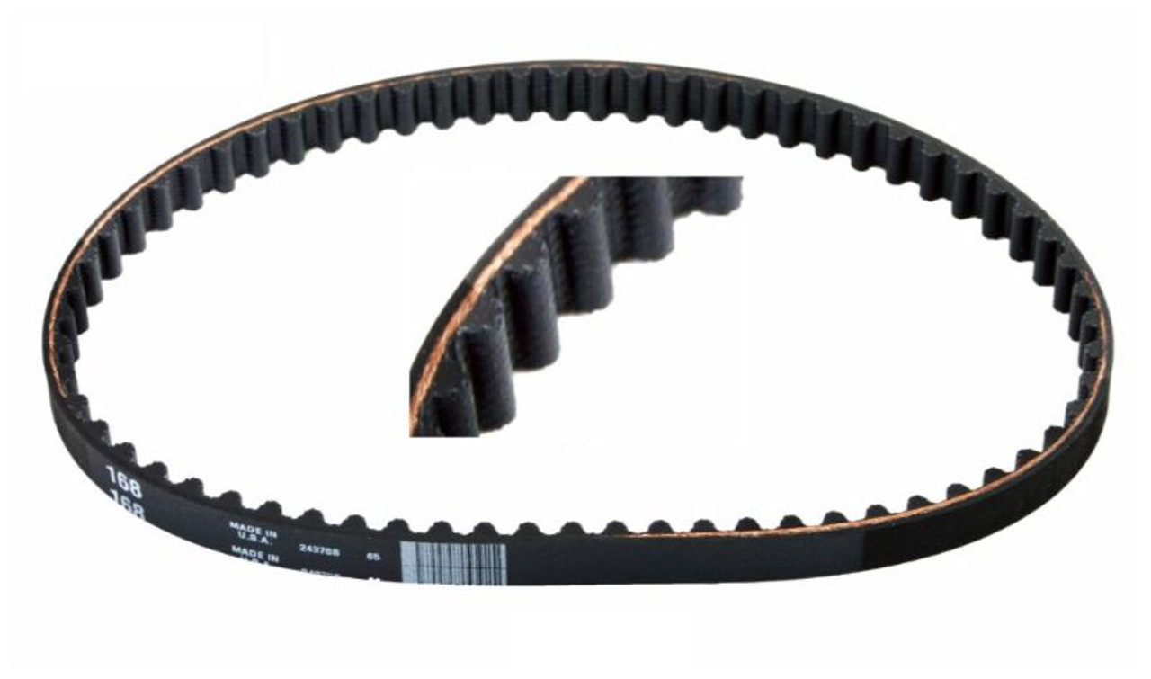 Balance Shaft Belt - 1997 Mitsubishi Montero Sport 2.4L (TB168.E45)
