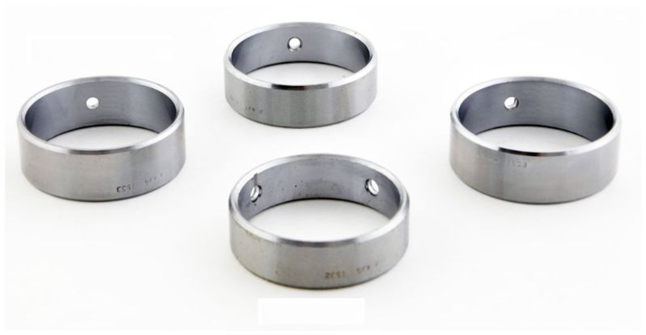 Camshaft Bearing Set - 1990 Chevrolet Camaro 3.1L (CC431.K163)