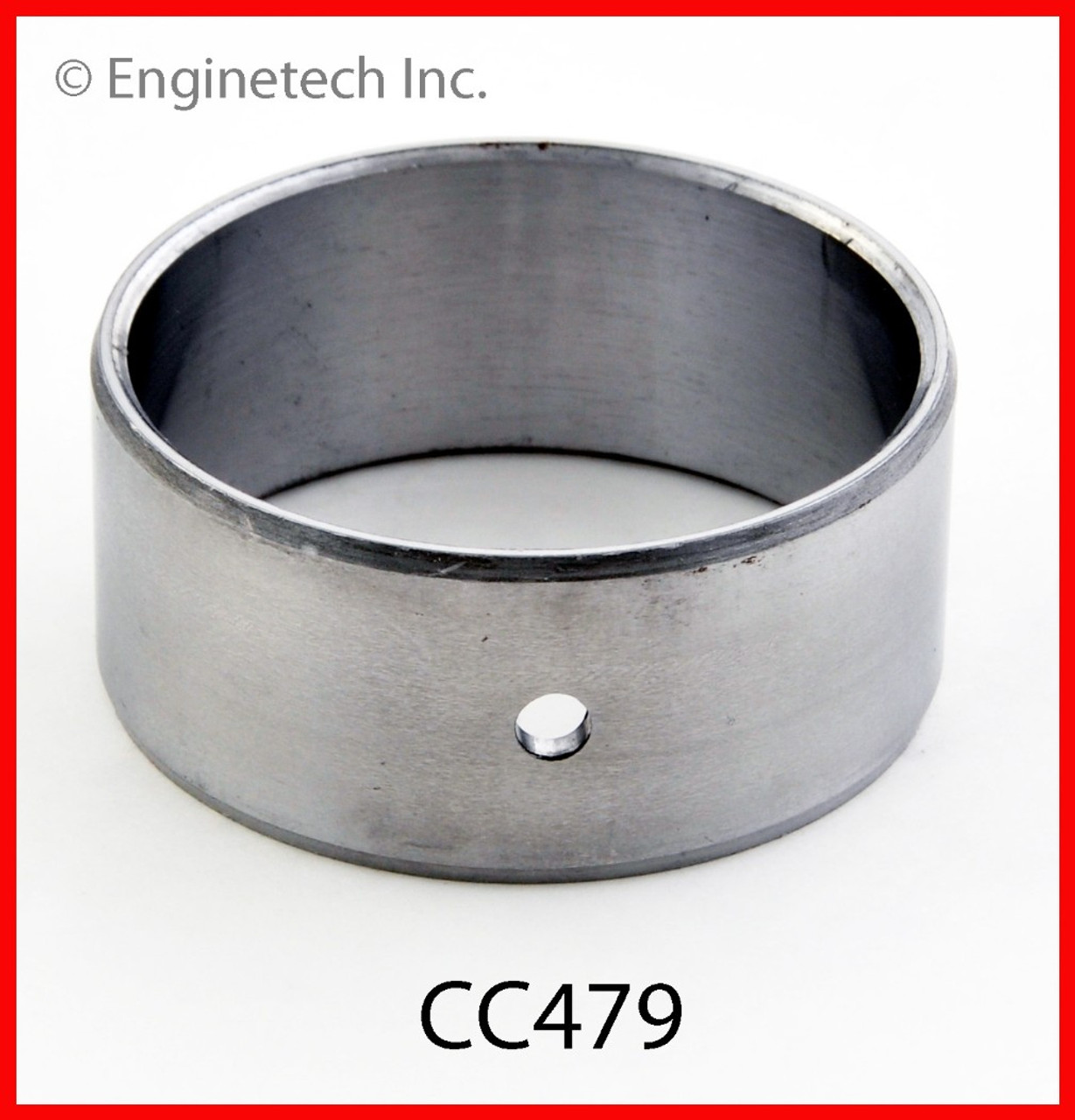 Camshaft Bearing Set - 2012 Ram 2500 6.7L (CC479.C25)