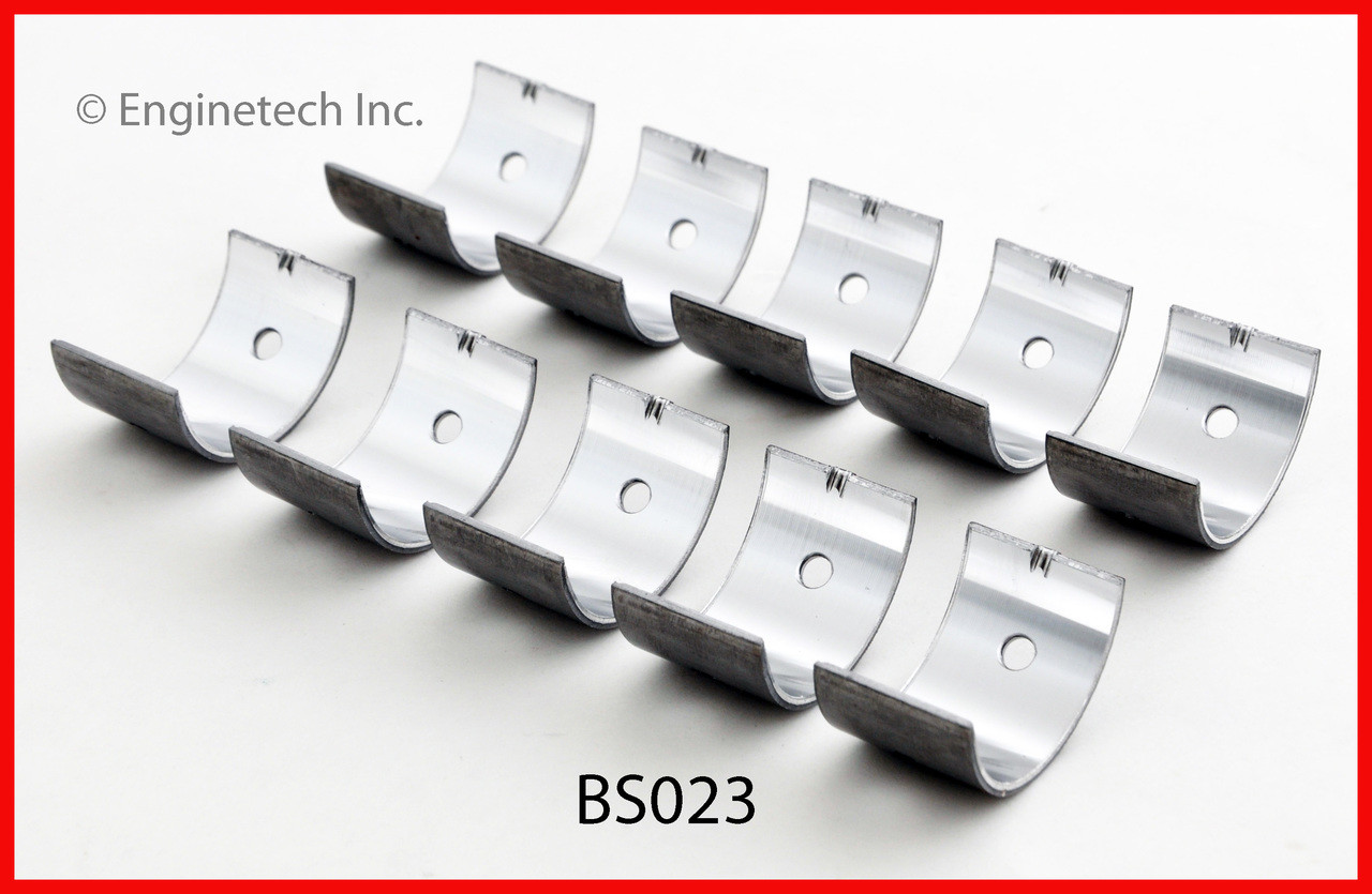 Balance Shaft Bearing Set - 1995 Buick Skylark 2.3L (BS023.A1)